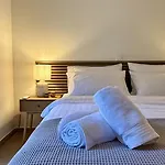 Apartamento Lazyfox Brand New Luxury Near Corfu Town