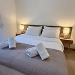 Lazyfox Brand New Luxury Near Corfu Town *
