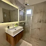 Lazyfox Brand New Luxury Near Corfu Town
