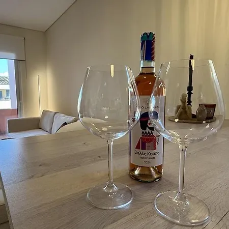 Lejlighed Lazyfox Brand New Luxury Near Corfu Town Corfu (city)