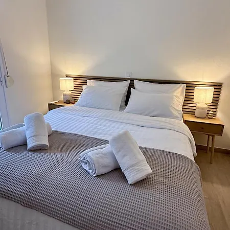 Lazyfox Brand New Luxury Near Corfu Town *
