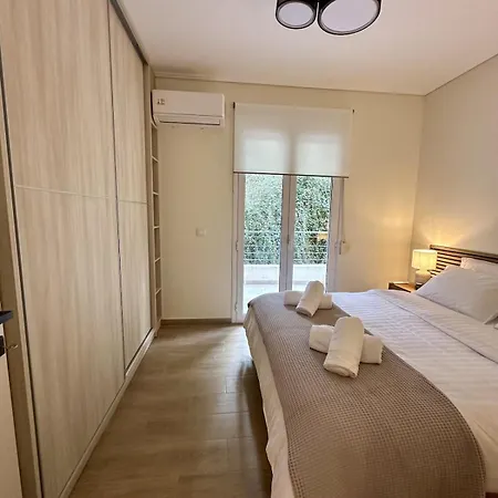 Lazyfox Brand New Luxury Near Corfu Town Corfu (city)