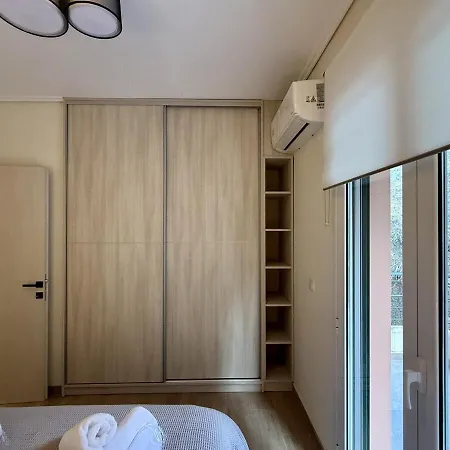 Lejlighed Lazyfox Brand New Luxury Near Corfu Town Corfu (city)