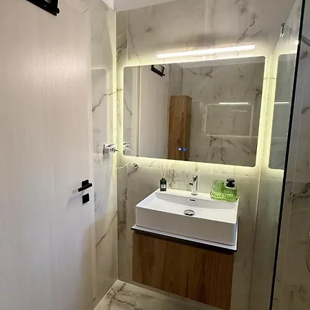 Lazyfox Brand New Luxury Near Corfu Town Lejlighed