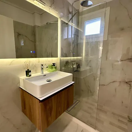 Lazyfox Brand New Luxury Near Corfu Town Corfu (city)