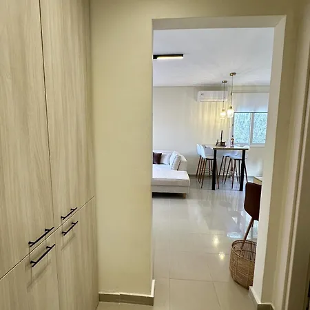 Lazyfox Brand New Luxury Near Corfu Town