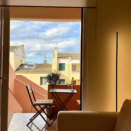 Lejlighed Lazyfox Brand New Luxury Near Corfu Town Corfu (city)