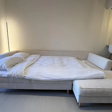 Lazyfox Brand New Luxury Near Corfu Town Lejlighed *
