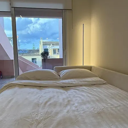 Lazyfox Brand New Luxury Near Corfu Town