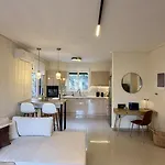 Lazyfox Brand New Luxury Near Corfu Town Apartmán