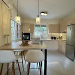 Apartment Lazyfox Brand New Luxury Near Corfu Town *