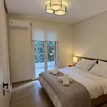 Apartment Lazyfox Brand New Luxury Near Corfu Town