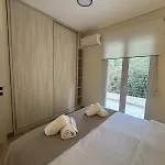 Apartment Lazyfox Brand New Luxury Near Corfu Town *