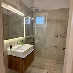 Lazyfox Brand New Luxury Near Corfu Town