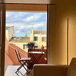Apartment Lazyfox Brand New Luxury Near Corfu Town Corfu (city)