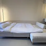 Lazyfox Brand New Luxury Near Corfu Town Apartment *