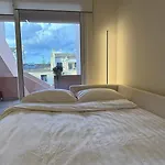 Lazyfox Brand New Luxury Near Corfu Town